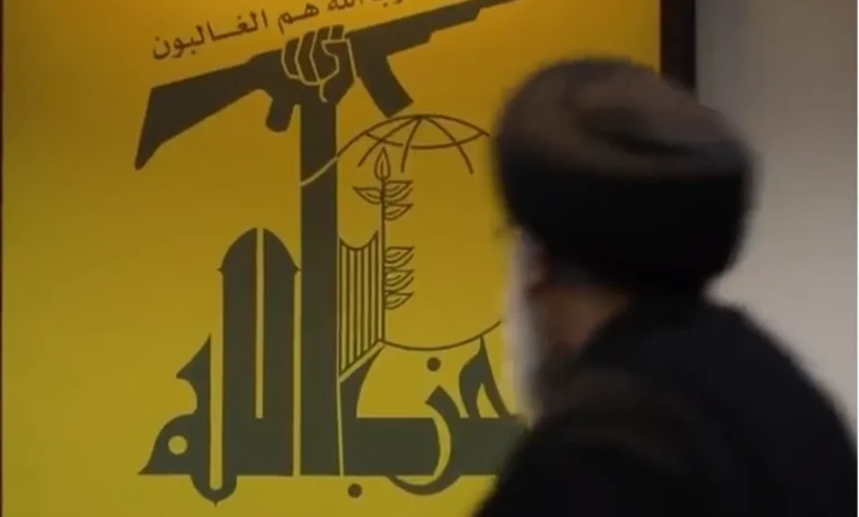 مشكلة حزب الله الكبرى 1