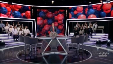 هكذا قضى ليلته الاولى رئيسا 2