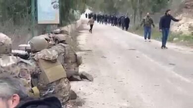 هذا ما حققه حزب الله .... هل انقلبت المعادلات؟ 4