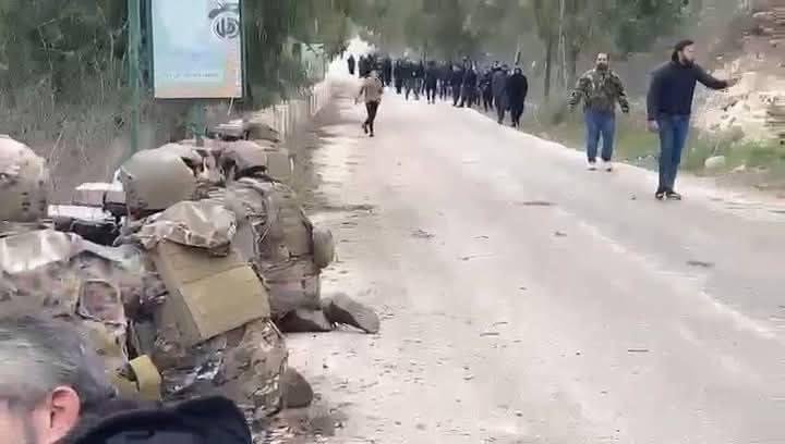 هذا ما حققه حزب الله .... هل انقلبت المعادلات؟ 1