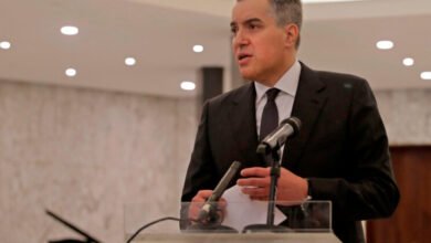 هل تتكرر تجربة أديب مع سلام؟ 2