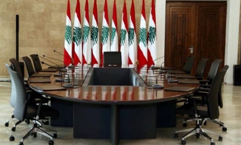 إعادة اختراع لبنان: دعوة للتخلي عن التطرف واستعادة الدولة 1