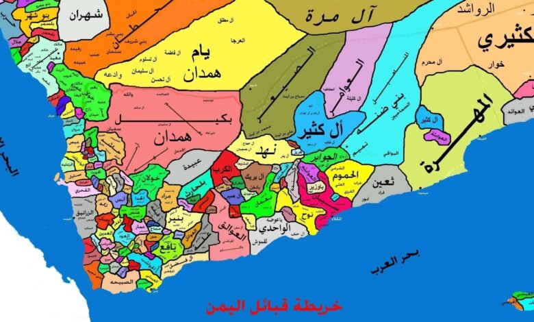 استهداف مركز الثقل: إطار عمل استراتيجي لمواجهة أنصار الله في شمال اليمن 1
