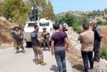التمديد الاخير لليونيفيل: مرحلة جديدة من التوتر؟ 7