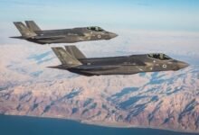 لم تتزود بالوقود جوا .... فكيف وصلت الى إيران؟ 6