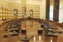 لبنان في الانتظار 7