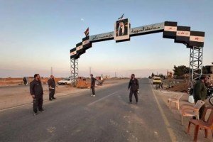 السويداء تشتعل... سوريا الى اين؟ 1