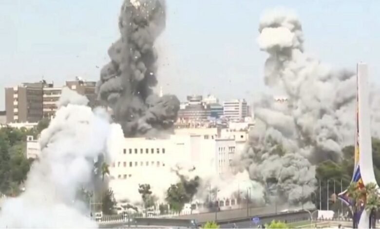 لي ذراع الشرع ام أكثر؟ 1