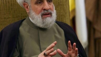 قاسم اقترح فهل تلبي الرياض؟ 3