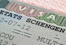 بدك فيزا "شنغن" .... الطريقة مضمونة 7