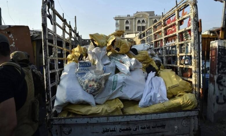 دولة "الخرضة" .... و"بيك آب" الخضرة 1