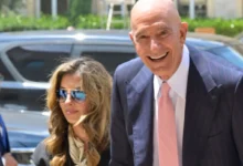 إسرائيل رفضت مقترح براك حول لبنان 6