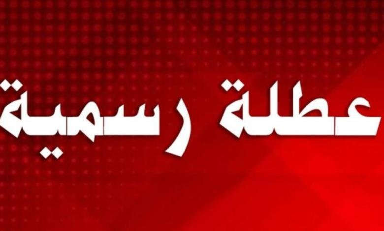 شقير ومكية ينقذان الحكومة 1