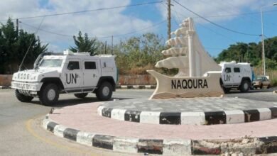 القصة .... قضية نهج 8