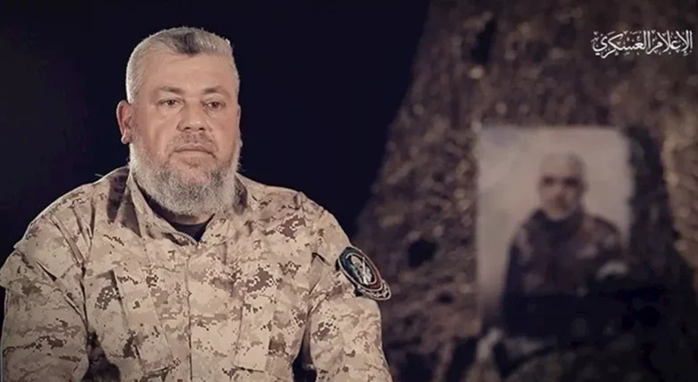 إسرائيل تفرض هوية المفاوض؟ 1