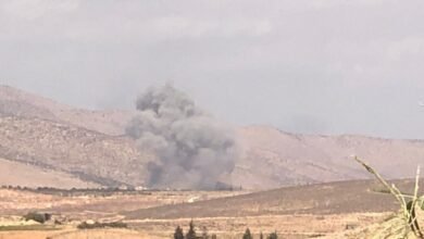 إسرائيل: ما بيعنينا 6