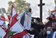 حصر السلاح.... هل يعيد رسم الدور المسيحي في لبنان؟ 6