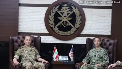 هذا ما فعله كوبر في قبرص 9