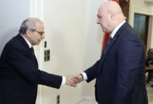 لقاء عون - سلام …. تصدع عسكري - تنفيذي 7