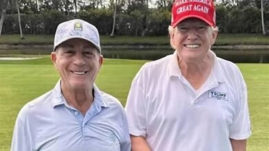 هل يسقط تعيين عيسى سفيرا في بيروت؟ 3