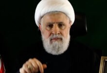 قراءة في خطاب الشيخ نعيم قاسم: خطاب الثبات في زمن الانهيار 7