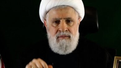 قراءة في خطاب الشيخ نعيم قاسم: خطاب الثبات في زمن الانهيار 2