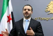 الاجتماعات اللبنانية - السورية: غياب الثقة 7