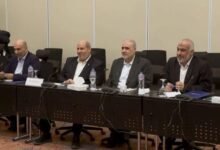 إتفاق غزة .... تسوية مؤقتة أم تحول إستراتيجي؟ 6