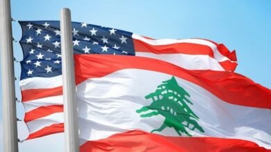 خطة خارجية لإنهاء الأزمة اللبنانية 2