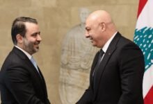 دمشق في بيروت من جديد 6