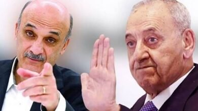 الشمس شارقة والناس قاشعة 5