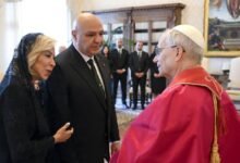 رسالة من الفاتيكان الى المعنيين 6