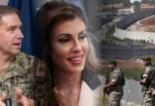 قصة اجتماعات لجنة "الميكانيزم" …. هذا ما طلبته أورتاغوس 6