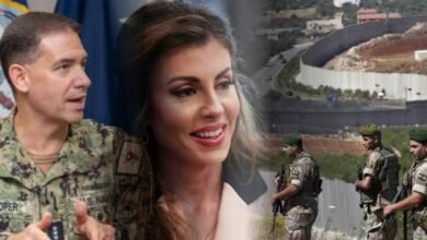 قصة اجتماعات لجنة "الميكانيزم" …. هذا ما طلبته أورتاغوس 3