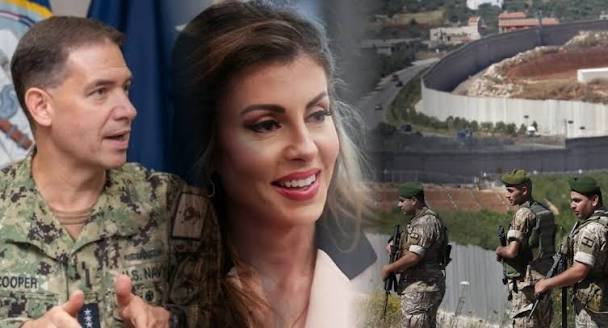 قصة اجتماعات لجنة "الميكانيزم" …. هذا ما طلبته أورتاغوس 1
