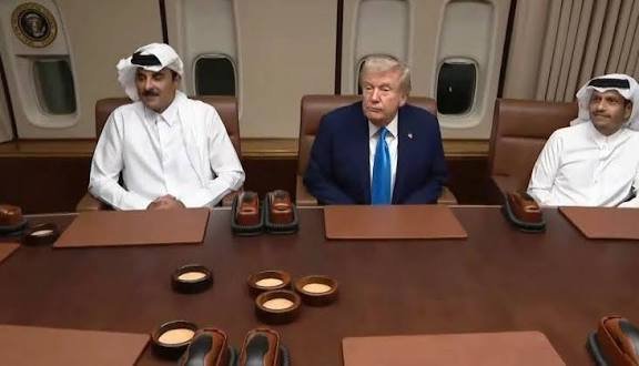 لماذا الشيخ تميم؟ 1