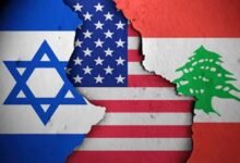 تطبيع لبناني - اسرائيلي أمني لا سياسي …. الخرائط جاهزة؟ 7