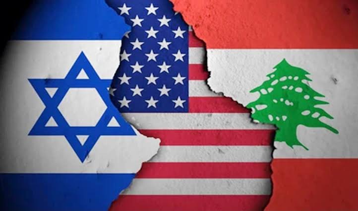 تطبيع لبناني - اسرائيلي أمني لا سياسي …. الخرائط جاهزة؟ 1