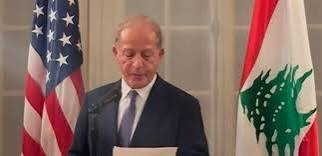 ميشال عيسى: لا حصانة لأحد بعد اليوم! 1