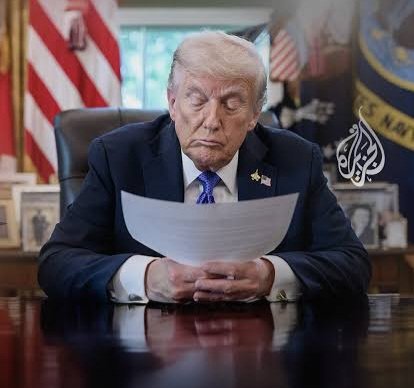 تقدير موقف | ما بعد قبول حماس بمبادرة ترامب 1