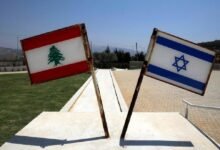 اين اصبح التفاوض مع اسرائيل؟ 6