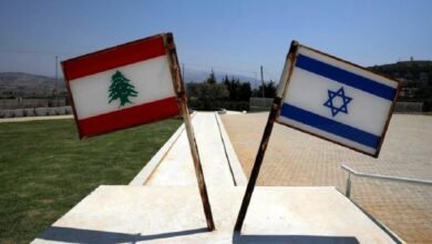 اين اصبح التفاوض مع اسرائيل؟ 3