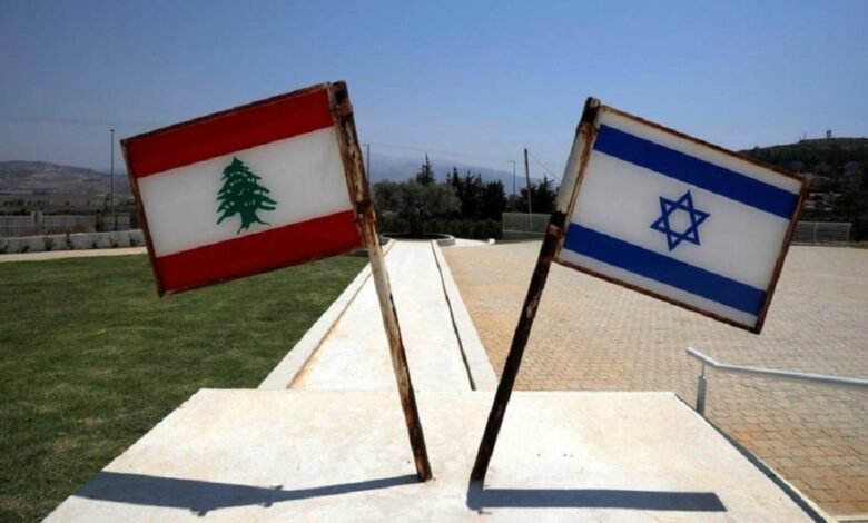 اين اصبح التفاوض مع اسرائيل؟ 1