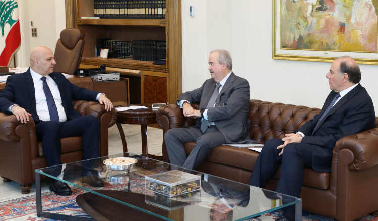 تسوية عاللبناني: من 16.5 إلى 4 مليارات فقط؟ 1