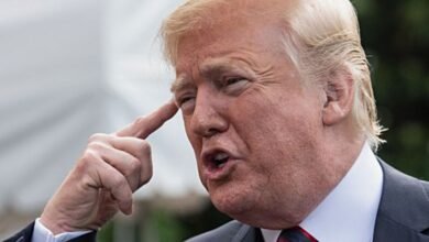 باب البيت الابيض مقفل في وجه بعبدا …. لا موعد ولا نية للقاء 3