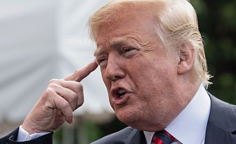 باب البيت الابيض مقفل في وجه بعبدا …. لا موعد ولا نية للقاء 1