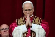 هل تفتح تل أبيب الباب أمام زيارة البابا الى بيروت أم تغلقه؟ 7