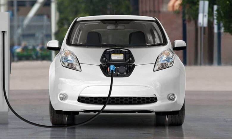 حقائق صادمة عن السيارات الكهربائية 1