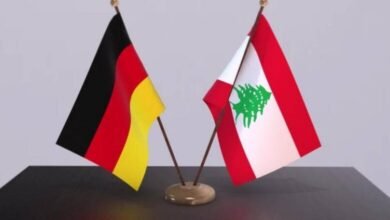 برلين على خط بيروت - تل أبيب .... هذه هي الاسباب 5