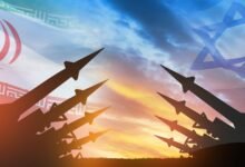 على أعتاب المواجهة الثانية 7